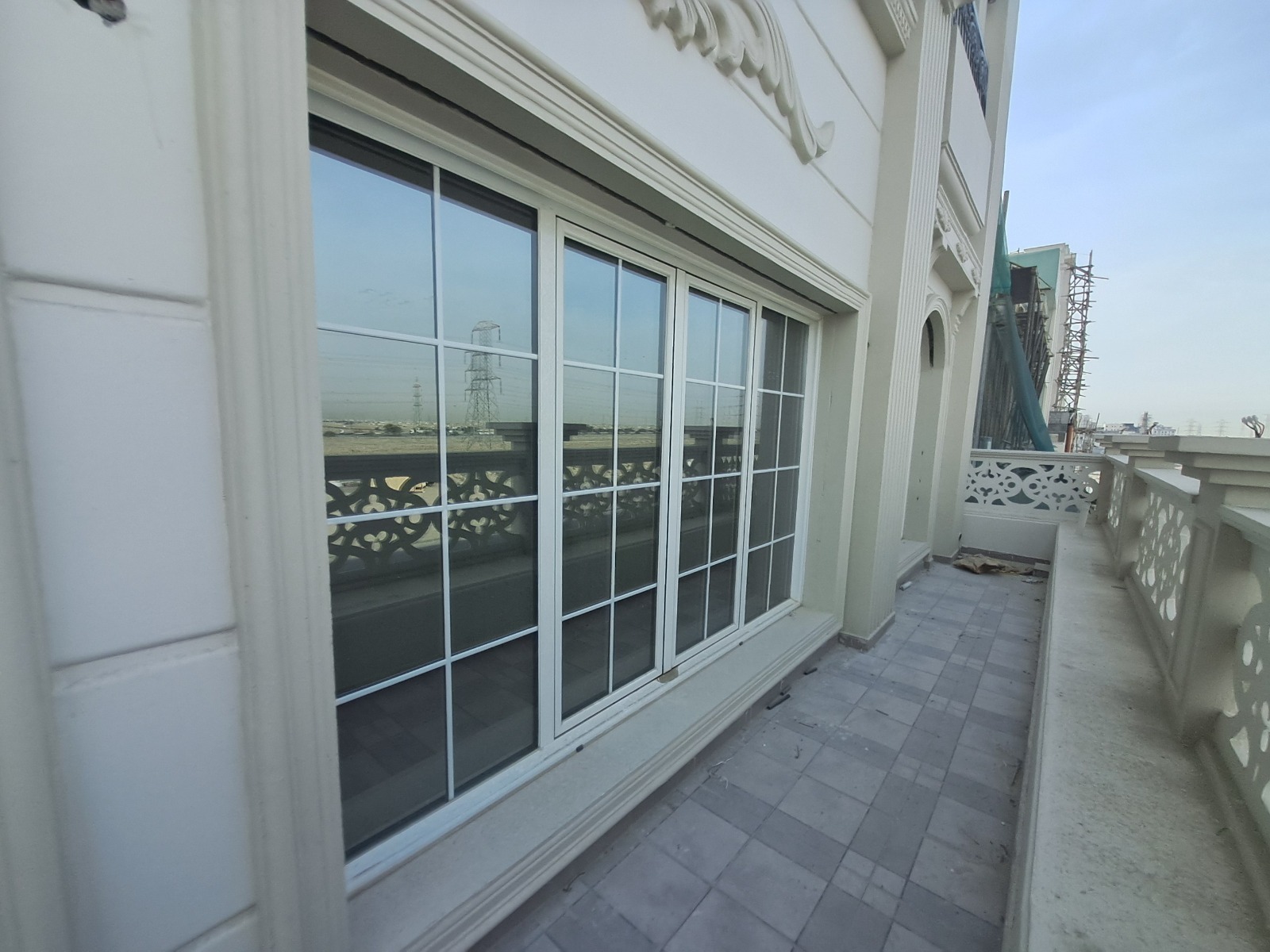 Windows project